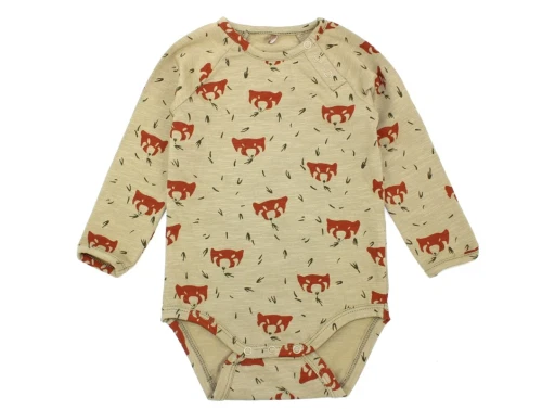 Soft Galler body Watson kelp bear